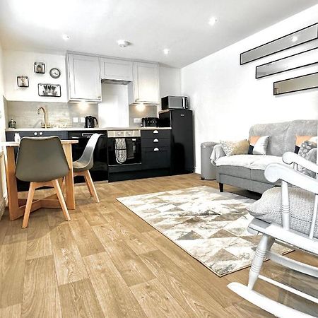 Central, Stylish - 2 Bed Property, The Stable @ Warrenfield, Free Wifi & Parking Orkney Luaran gambar