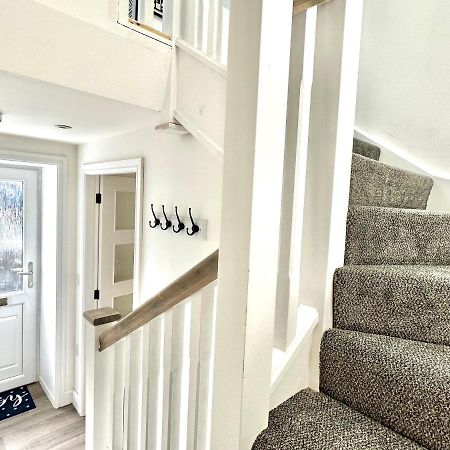 Central, Stylish - 2 Bed Property, The Stable @ Warrenfield, Free Wifi & Parking Orkney Luaran gambar