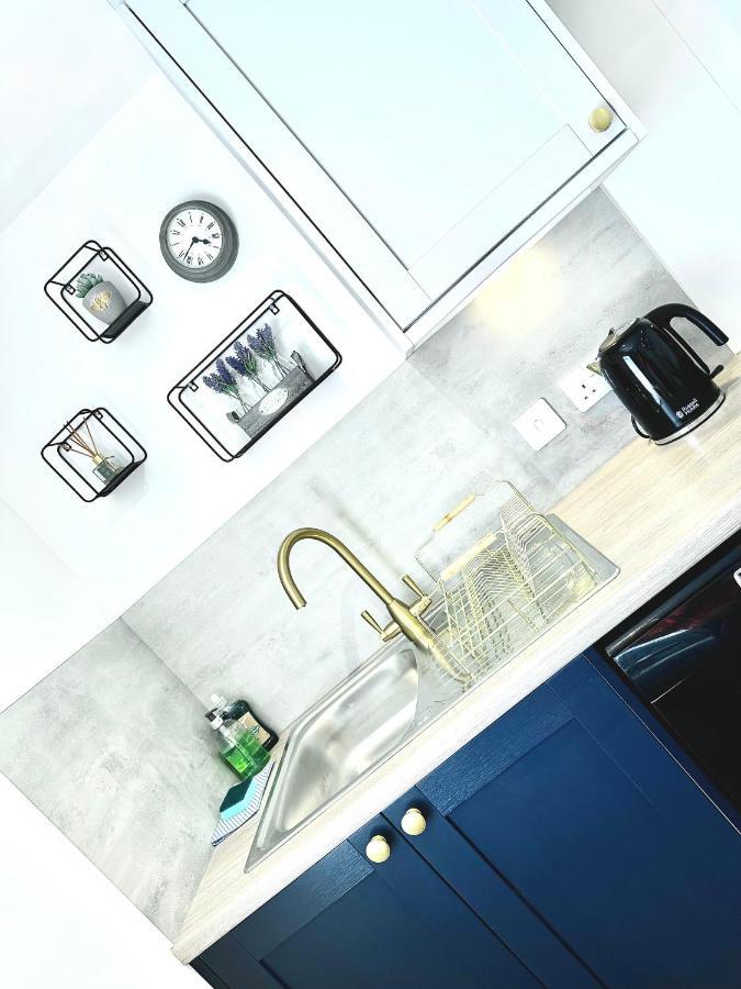 Central, Stylish - 2 Bed Property, The Stable @ Warrenfield, Free Wifi & Parking Orkney Luaran gambar