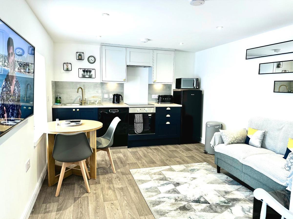 Central, Stylish - 2 Bed Property, The Stable @ Warrenfield, Free Wifi & Parking Orkney Luaran gambar
