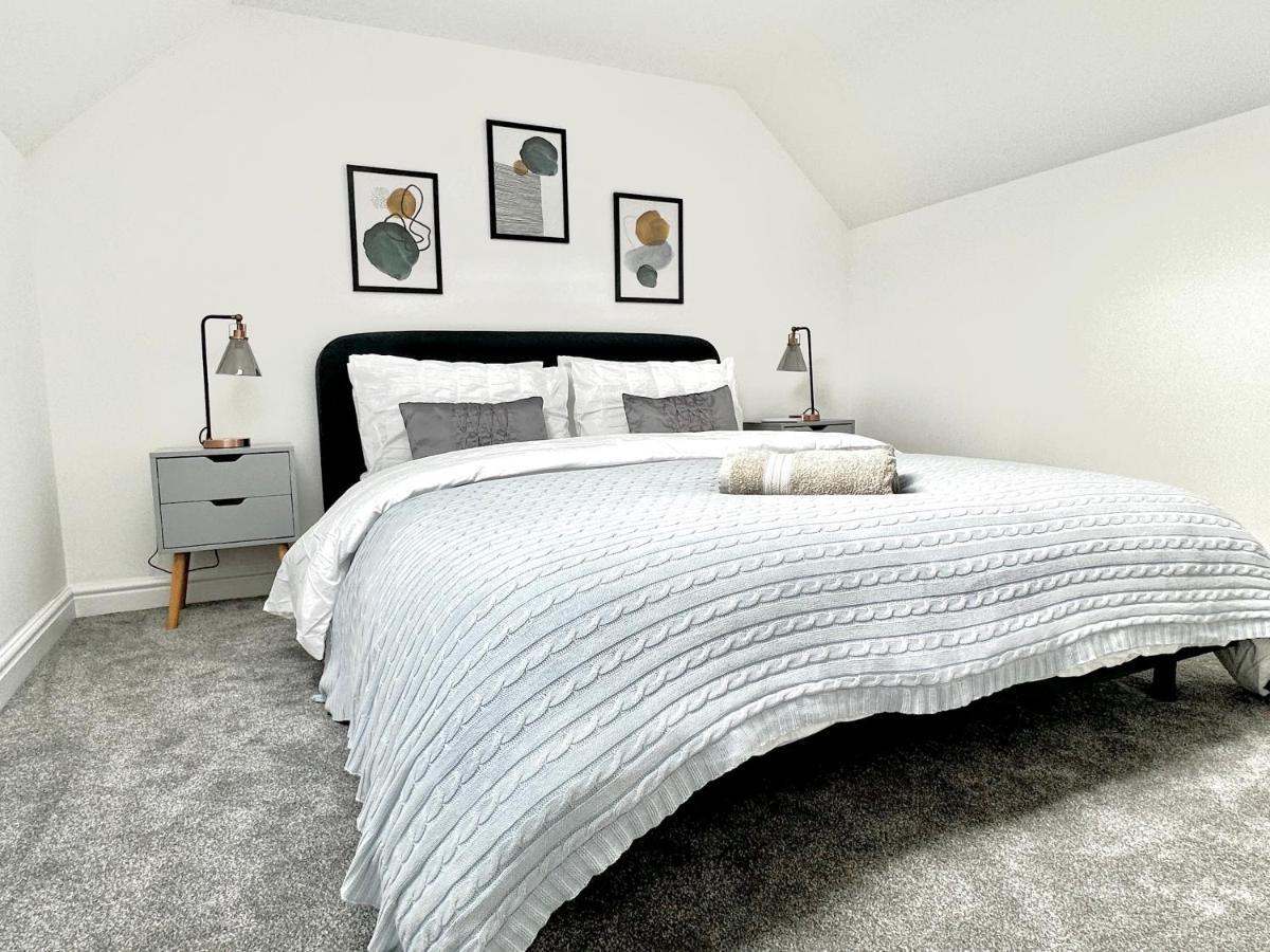 Central, Stylish - 2 Bed Property, The Stable @ Warrenfield, Free Wifi & Parking Orkney Luaran gambar