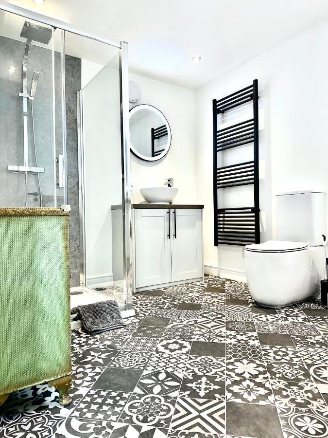 Central, Stylish - 2 Bed Property, The Stable @ Warrenfield, Free Wifi & Parking Orkney Luaran gambar