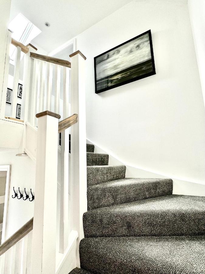 Central, Stylish - 2 Bed Property, The Stable @ Warrenfield, Free Wifi & Parking Orkney Luaran gambar